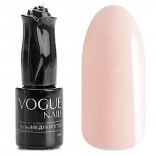 Vogue Nails, Гель-лак - Медовый месяц №313 (10 мл.)