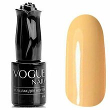 Vogue Nails, Гель-лак - Капкейк №319 (10 мл.)