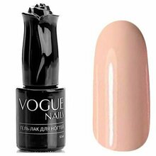 Vogue Nails, Гель-лак - Амаретти №320 (10 мл.)
