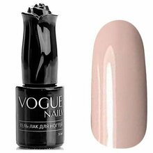 Vogue Nails, Гель-лак - Пралине №324 (10 мл.)