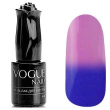 Vogue Nails, Гель-лак термо - Любимый шарф №701 (10 мл.)