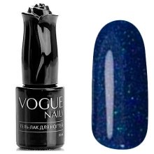 Vogue Nails, Гель-лак - Ледовый дворец №711 (10 мл.)