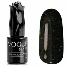 Vogue Nails, Гель-лак - Ночной салют №714 (10 мл)