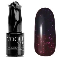 Vogue Nails, Гель-лак термо - Магическое число №741 (10 мл.)