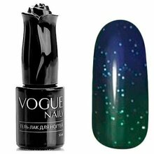 Vogue Nails, Гель-лак термо - Карты таро №744 (10 мл.)