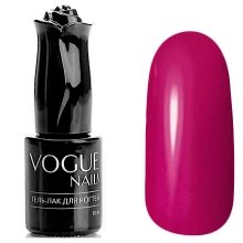 Vogue Nails, Гель-лак - Вишнёвый восторг №802 (10 мл.)