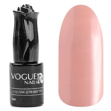 Vogue Nails, Гель-лак - №658 Неповторимый шарм (10 мл.)