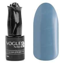Vogue Nails, Гель-лак №661 Светский гламур (10 мл.)