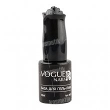 Vogue Nails, База для гель-лака (10 мл.)