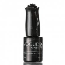 Vogue Nails, Rubber топ для гель-лака без липкого слоя (10 мл.)