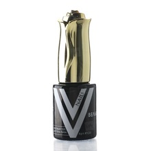 Vogue Nails, Матовый топ для гель-лака с липким слоем (10 мл.)