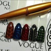 Vogue Nails, Магнитная ручка для дизайна ногтей