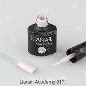 Lianail, Гель-лак Academy - Розовато-лавандовый №17 (10 мл.)