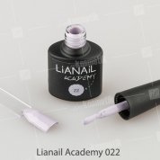 Lianail, Гель-лак Academy - Светло-розовый кварц №22 (10 мл.)