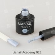 Lianail, Гель-лак Academy - Ламантин №25 (10 мл.)
