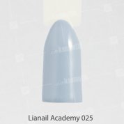 Lianail, Гель-лак Academy - Ламантин №25 (10 мл.)