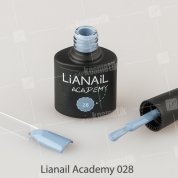 Lianail, Гель-лак Academy - Ниагара №28 (10 мл.)