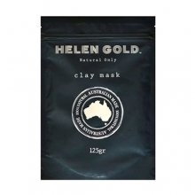 Helen Gold, Clay Mask - Маска для лица (125 г.)
