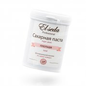 Elseda, Сахарная паста для шугаринга - плотная (330 г.)