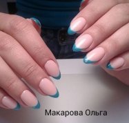 NeoNail, Гель-лак - Turquoise №2992 (6 мл.)