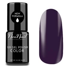 NeoNail, Гель-лак - Purple Decade №3785 (6 мл.)