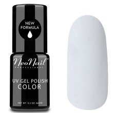 NeoNail, Гель-лак - French White №5055 (6 мл.)