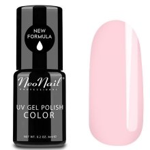 NeoNail, Гель-лак - Purplish pink №5139 (6 мл.)