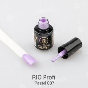 Rio Profi, Gel Polish Pastel №7 (3,5 мл.)