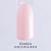 Kinetics, SHIELD - Гель-лак 8Fits №478N (15 мл.)