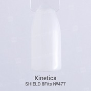 Kinetics, SolarGel Polish - Профессиональный лак 8Fits №477 (15 мл.)