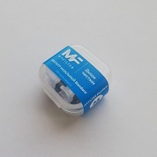 MyFilter, Фильтры для носа размер M (9 мм, 1 шт.)