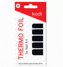 Kodi, Термо фольга для дизайна ногтей № 30