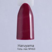 Haruyama, Гель-лак №463 (8 мл.)