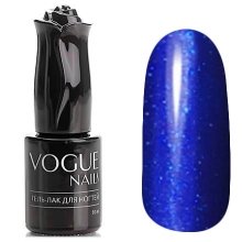 Vogue Nails, Гель-лак - Морозный узор №768 (10 мл.)