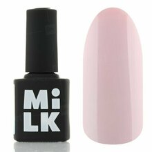 Milk, Гель-лак Self-Care - Almond Matcha №413 (9 мл.)