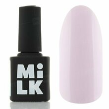 Milk, Гель-лак Self-Care - Lavender Oil №416 (9 мл.)