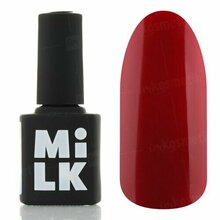 Milk, Гель-лак Simple - Lipstick №106 (9 мл.)