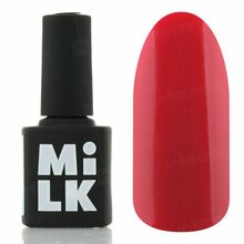 Milk, Гель-лак Simple - Supergirl №107 (9 мл.)