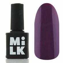 Milk, Гель-лак Simple - Mascara №116 (9 мл.)