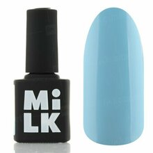 Milk, Гель-лак Simple - H2O №129 (9 мл.)