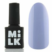 Milk, Гель-лак Simple - Muse №136 (9 мл.)
