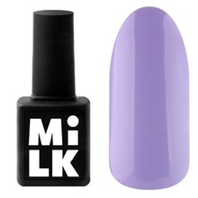 Milk, Гель-лак Simple - Like & Subscribe №137 (9 мл)