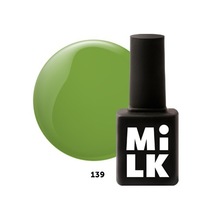 Milk, Гель-лак Simple - Detox №139 (9 мл.)