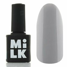 Milk, Гель-лак Simple - Partly Cloudy №144 (9 мл.)