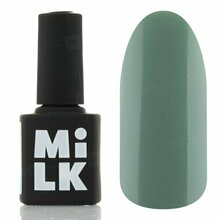 Milk, Гель-лак Simple - Go Green №146 (9 мл.)