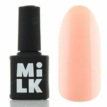 Milk, Гель-лак Simple - Just Peachy №149 (9 мл.)