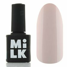 Milk, Гель-лак Simple - Blush №151 (9 мл.)