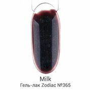 Milk, Гель-лак Zodiac - Virgo №365 (9 мл.)