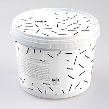 BellaPro, Паста для шугаринга - Soft (мягкая, 1000 гр.)
