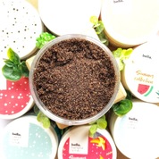 BellaPro, Coffee Scrub - Кофейно-солевой скраб (150 мл.)